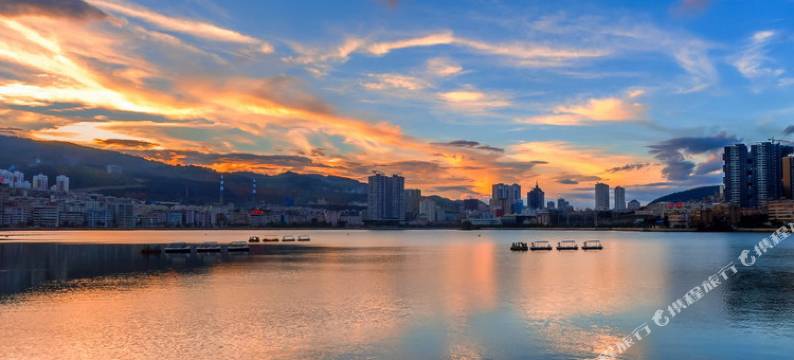 十号楼酒店图片