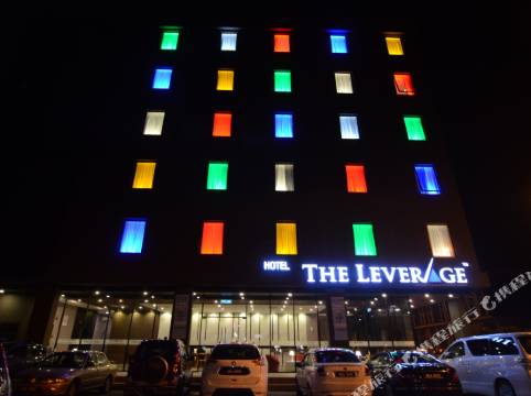 列韋瑞吉商務酒店（士姑來）