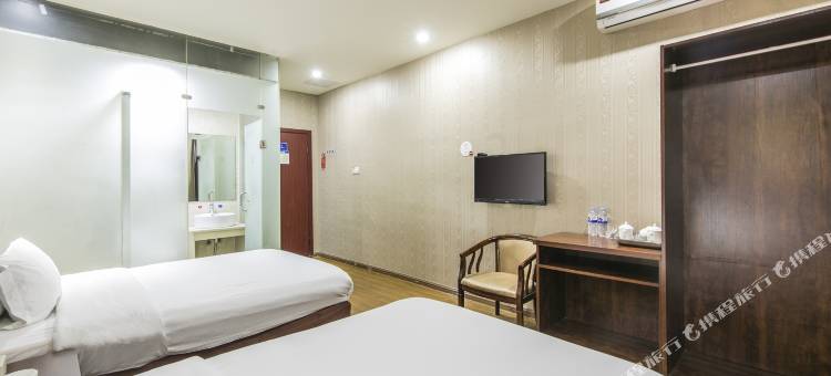 艺选酒店(泉州东海湾太古广场店)图片