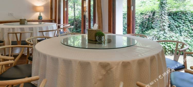 村暖隐莫干民宿图片