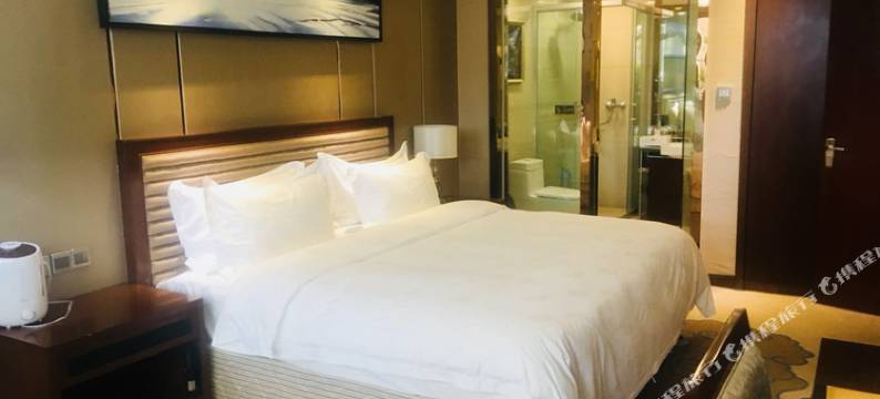 稻城翔云酒店图片