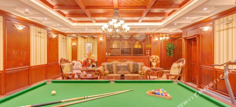 北京京城6号四合院图片