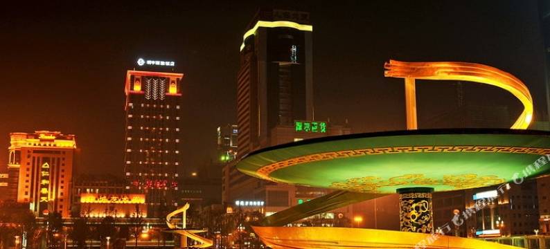 麗枫酒店(成都理工大学地铁站店)图片