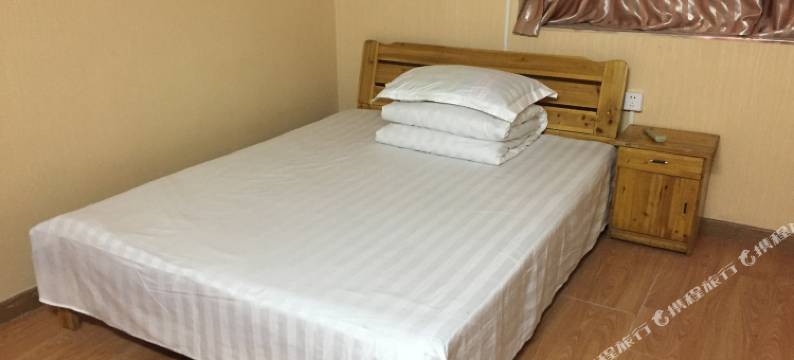 合肥祥子旅社图片