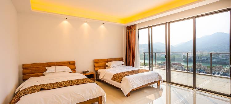 寓米欢聚公寓(广州从化富力泉天下店)图片