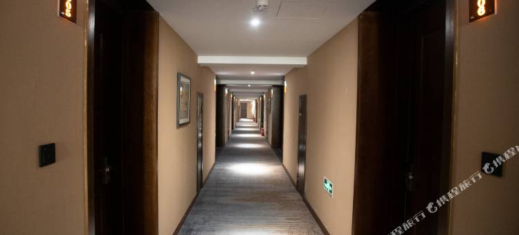 三门君泰酒店图片