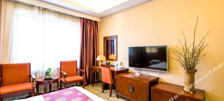 昆山千屿朋来酒店(北门路店)图片