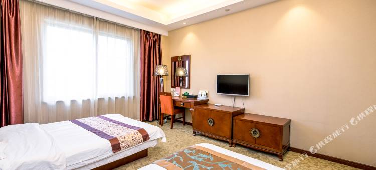 昆山千屿朋来酒店(北门路店)图片