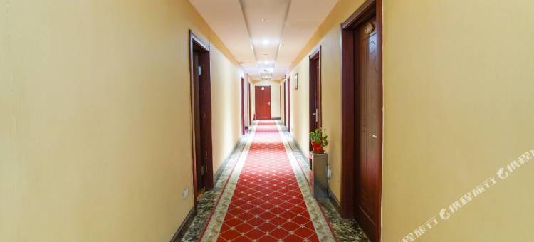 海城绅豪斯商务宾馆图片