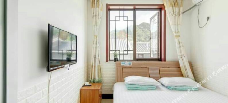 北京赵桂芹农家院图片