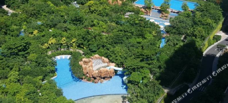 美冠大树度假公寓(三亚美丽之冠店)图片