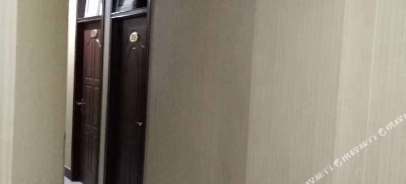 固原泽源商务宾馆图片