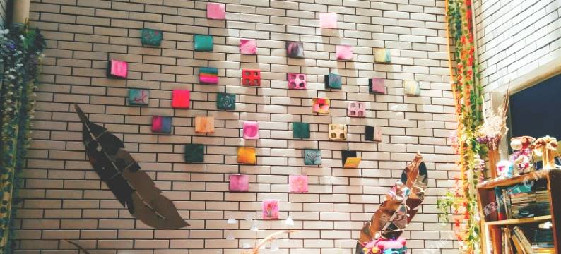 利川花间小舍客栈图片