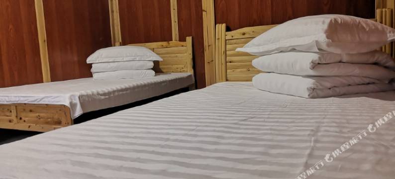 雷山苗歌王农家民宿图片