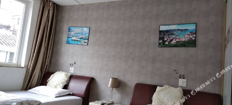 温岭夏花渔家乐图片