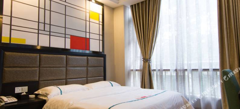 株洲明玥主题酒店图片