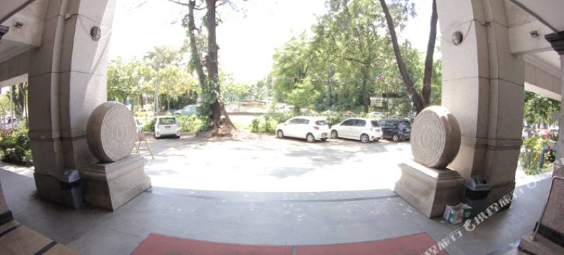唐朝公园酒店(Tang Dynasty Park Hotel)图片