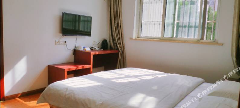 无锡新惠宾馆(百乐广场店)图片