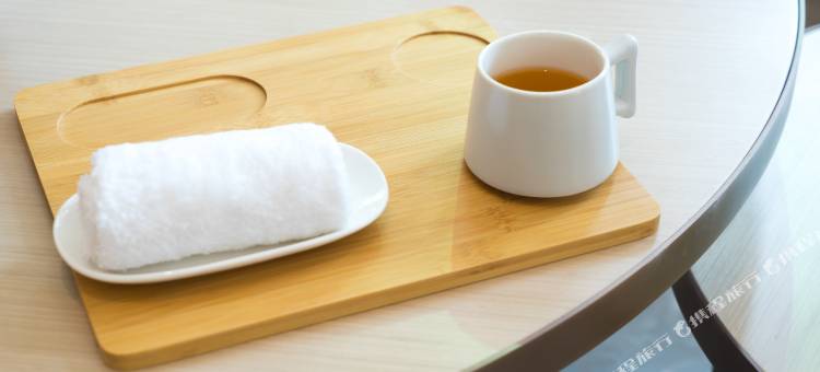 麗枫酒店(河源龙川店)图片