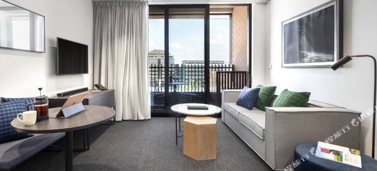 奎斯特彭里斯酒店(Quest Penrith)图片