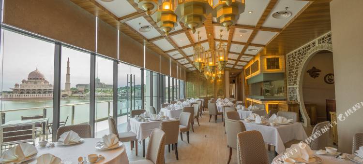 布城捷尼酒店(Zenith Hotel Putrajaya)图片