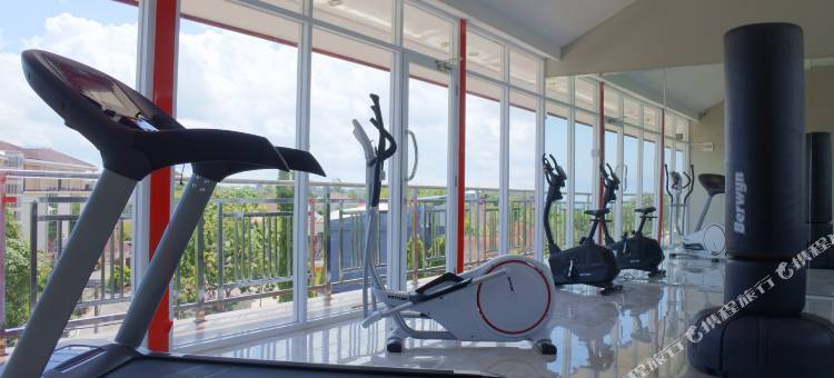 大哈提卡酒店(Grand Hatika Hotel)图片