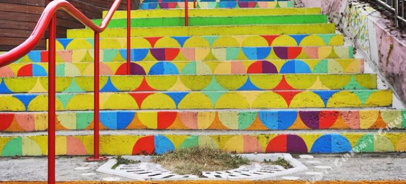 光州马德里酒店(Gwangju Madrid Hotel)图片