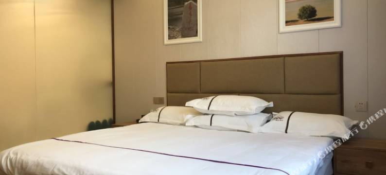 八宿1980精品酒店图片