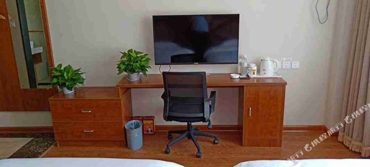 速8酒店(衡水前进街高铁北站店)图片