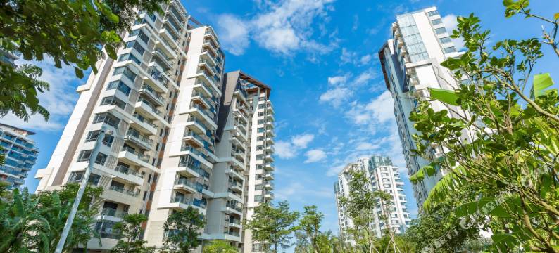 自在旅居公寓(文昌淇水湾五号店)图片