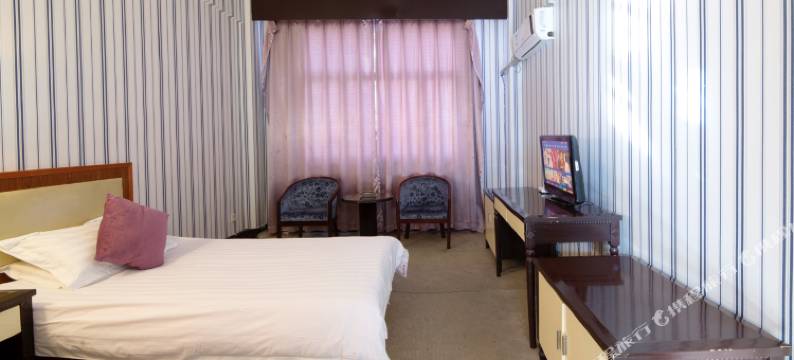 舟山海天阁宾馆图片