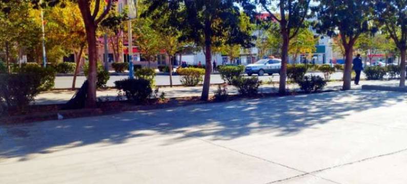 鄯善富达旅馆图片