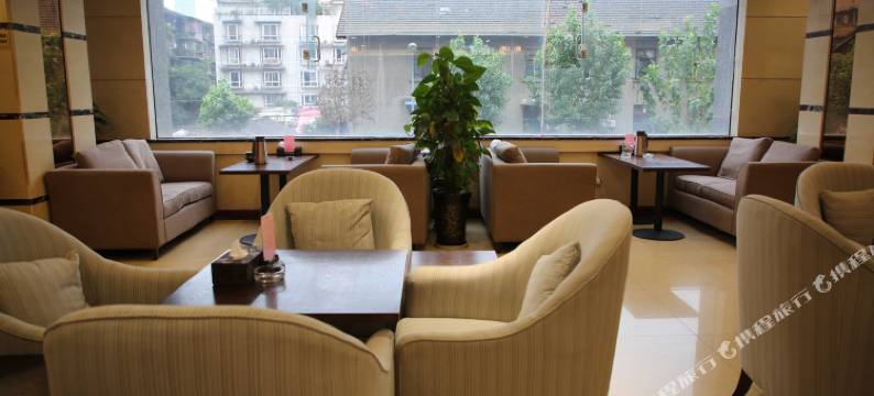 成都凯曼酒店图片