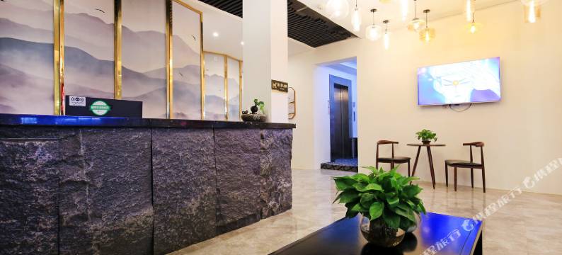 原舍酒店(阳朔西街店)图片