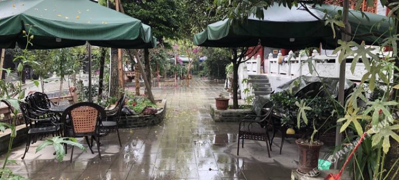 大邑仙客来旅馆图片