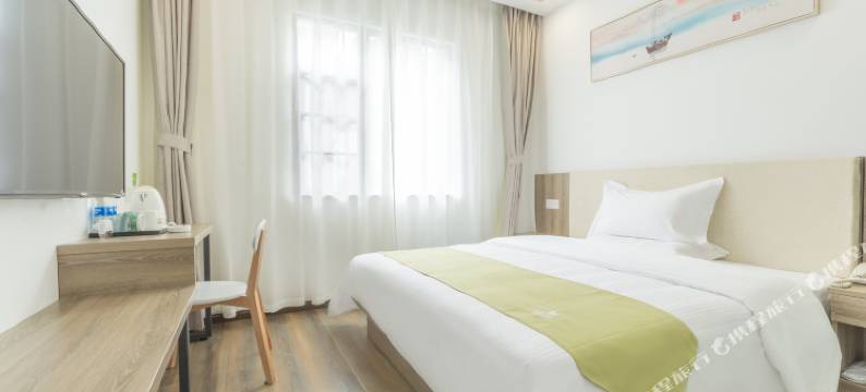 格盟酒店(大理古城南门店)图片