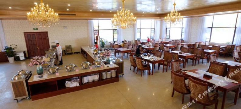 宜都山城水都大饭店(清江湾旅游度假区店)图片