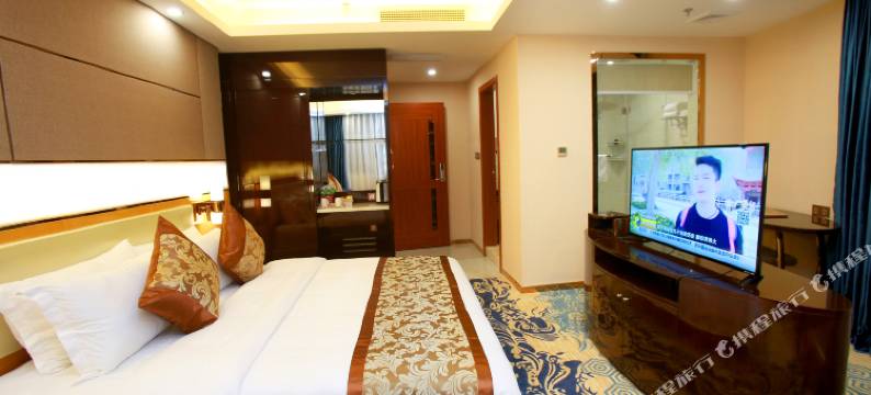 恩平君豪酒店图片