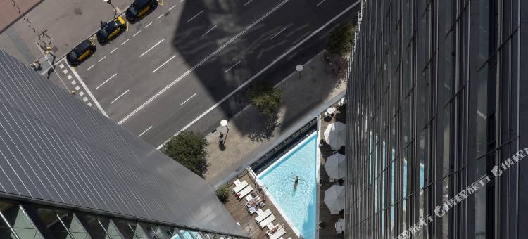 巴塞罗那公主住宿(Barcelona Princess)图片