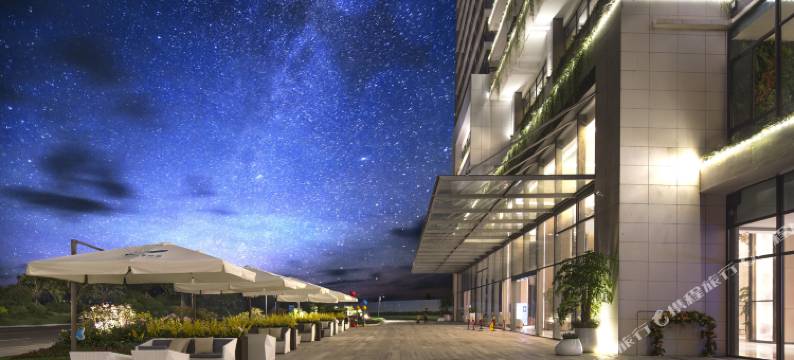 惠州盈富兴酒店图片