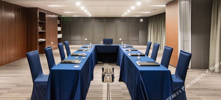 金色郁金香仁川机场酒店&套房(GOLDEN TULIP Incheon Airport Hotel & Suites)图片