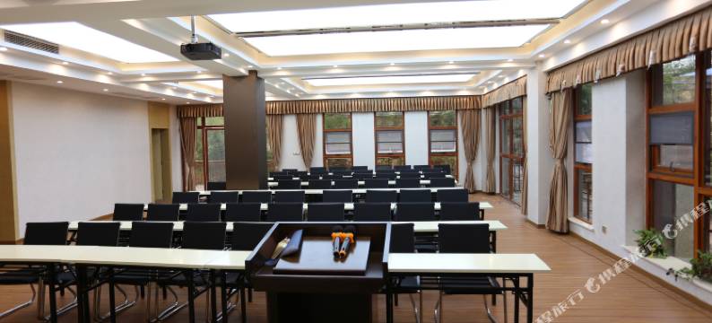 重庆天一园度假山庄图片