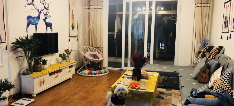 洛阳的青春青年旅舍图片