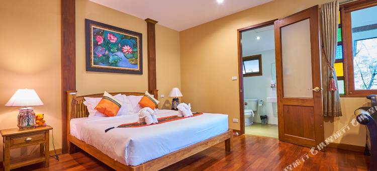 米娜花园度假别墅酒店(Mina Garden Villa Resort)图片