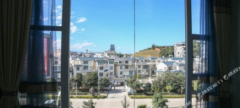 大理丽伟酒店图片