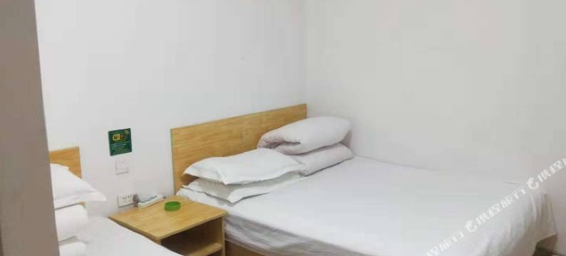 长春添鑫时尚旅馆图片