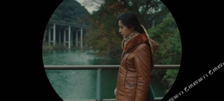 婺源雪莲情缘居民宿图片