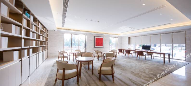 全季酒店(曲阜三孔景区店)图片