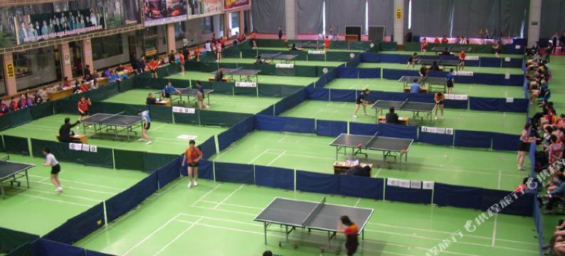 石家庄新世隆酒店图片