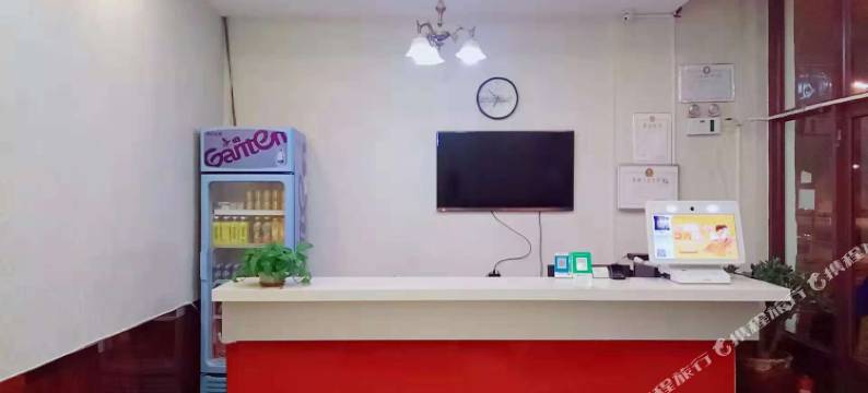 黄骅福博快捷宾馆图片